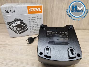 STIHL AL 101 Standardladegerät kompatibel AP und AK