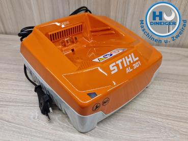 STIHL AL 301 Schnellladegerät Ladegerät