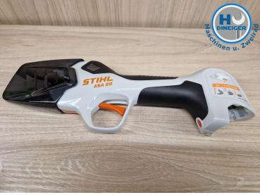 Stihl Akku-Astschere ASA 20 Inkl. 1x AS 2 Akku & 1x AL 1 Ladegerät