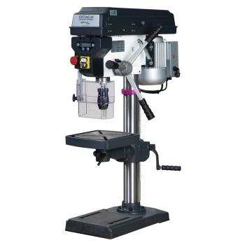 Optimum Tischbohrmaschine OPTIdrill D 23Pro (230 V)