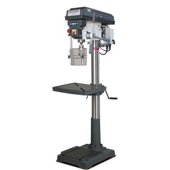 Optimum Säulenbohrmaschine OPTIdrill D 33Pro Aktions Set