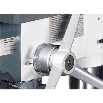 Optimum Tischbohrmaschine OPTIdrill B 17PRO basic