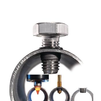 Optimum Säulenbohrmaschine OPTIdrill DH 28BV