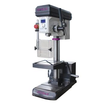 Optimum Tischbohrmaschine OPTIdrill DH 18V Set