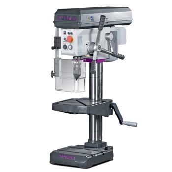 Optimum Tischbohrmaschine OPTIdrill B 24H (400 V)
