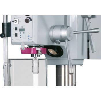 Optimum Säulenbohrmaschine OPTIdrill B 28HV