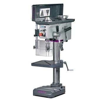 Optimum Tischbohrmaschine OPTIdrill B 24HV