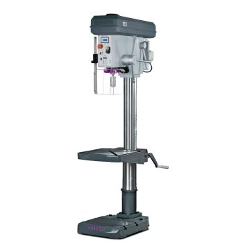 Optimum Säulenbohrmaschine OPTIdrill B 34H Aktions-Set