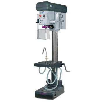 Optimum Säulenbohrmaschine OPTIdrill B 34HV