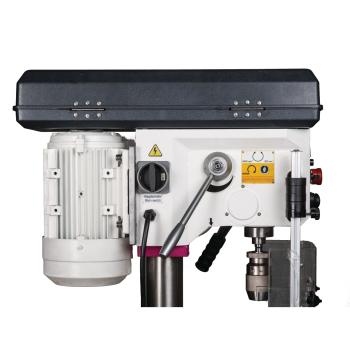 Optimum Säulenbohrmaschine OPTIdrill DH 28BV