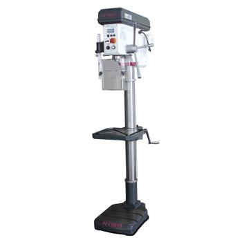 Optimum Säulenbohrmaschine OPTIdrill DH 28BV