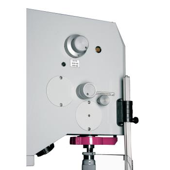 Optimum Säulenbohrmaschine OPTIdrill DH 28GS