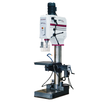 Optimum Getriebebohrmaschine OPTIdrill DH 55G