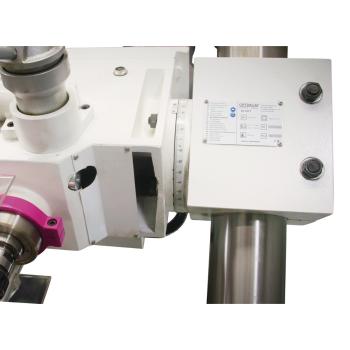 Optimum Getriebebohrmaschine OPTIdrill DH 40CTPE