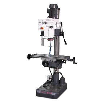 Optimum Getriebebohrmaschine OPTIdrill DH 40CTPE