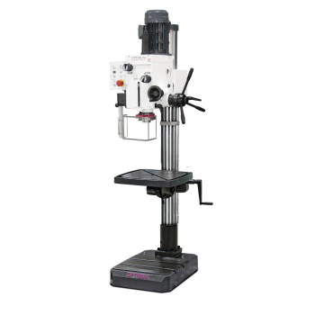 Optimum Universal-Säulen-Getriebebohrmaschine OPTIdrill DH 40G