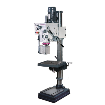 Optimum Universal-Säulen-Getriebebohrmaschine OPTIdrill DH 40GP