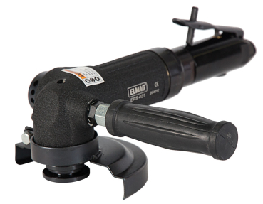 ELMAG DL-Winkelschleifer 125 mm