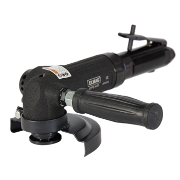 ELMAG DL-Winkelschleifer 125 mm