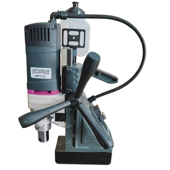 Optimum Magnetkernbohrmaschine OPTIdrill DM 35