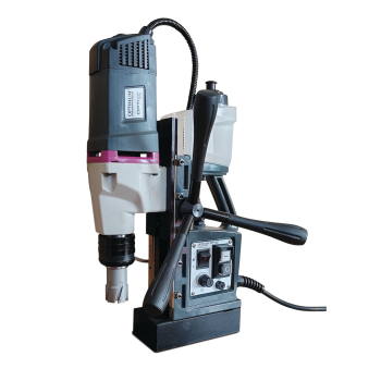 Optimum Magnetkernbohrmaschine OPTIdrill DM 35V