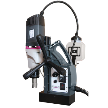 Optimum Magnetkernbohrmaschine OPTIdrill DM 35V