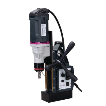Optimum Magnet-Kernbohrmaschinen DM 50V