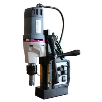 Optimum Magnetkernbohrmaschine OPTIdrill DM 50V