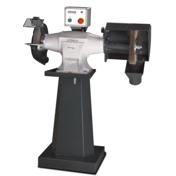 Optimum Kombischleifmaschine OPTIgrind GZ 25C