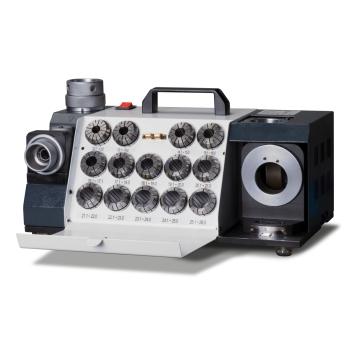 Optimum Bohrerschleifgerät OPTIgrind GH 15 T