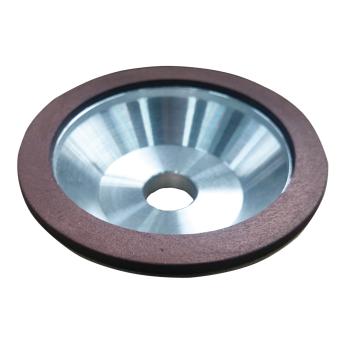 Optimum Topf-Schleifscheibe  Diamant K100x51x20