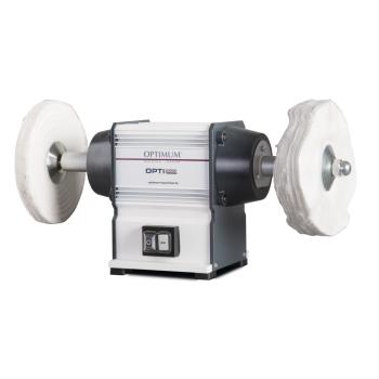 Optimum Poliermaschine OPTIpolish GU 20P (400V)