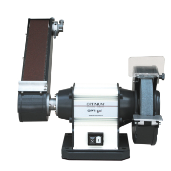 Optimum Universalschleifmaschine OPTIgrind GU 25S