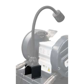 Optimum Maschinenunterbau mit Absaugung  GU 1 (400 V)