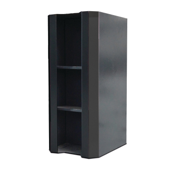 Optimum Maschinenunterbau mit Absaugung  GU 1 (400 V)