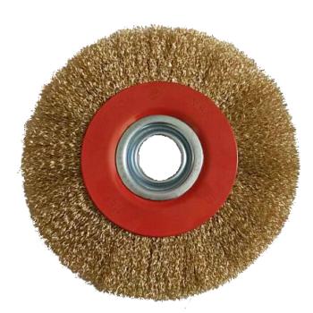 Optimum Rundbürste  150x20x16 / 0,3 mm
