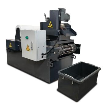 Optimum Magnet- und Papierbandfilter  MPS1