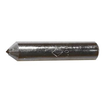 Optimum Diamant Abzieher  3/8 x 2“ x 1,00 Karat