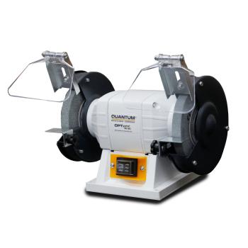 Optimum Doppelschleifmaschine quantum GQ 120