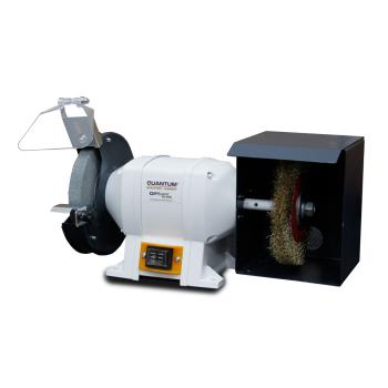 Optimum Kombischleifmaschine quantum GQ 150 B