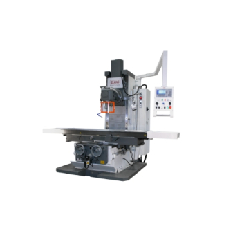 ELMAG Universal Fräsmaschine