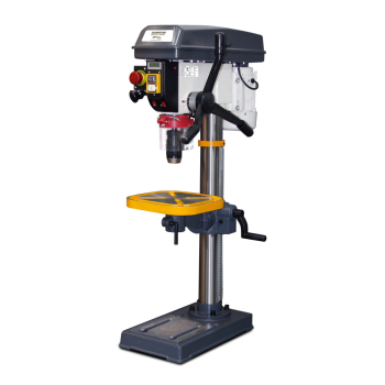 Optimum Säulenbohrmaschine quantum DQ 16V