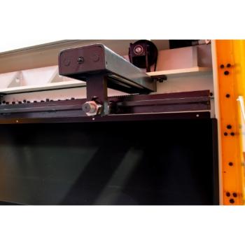 ELMAG Mechanische Tafelblechschere