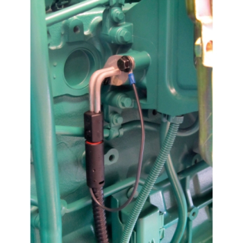 ELMAG Elektrische Kühlwasservorwärmung - 230 Volt