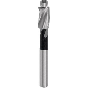 Optimum Flachsenker-Satz  HSS, 6-teilig