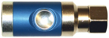 ELMAG Sicherheitskupplung IG 1/4"