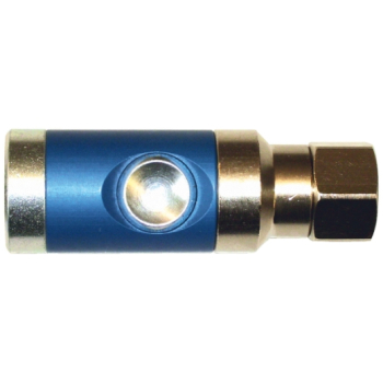 ELMAG Sicherheitskupplung IG 1/4"