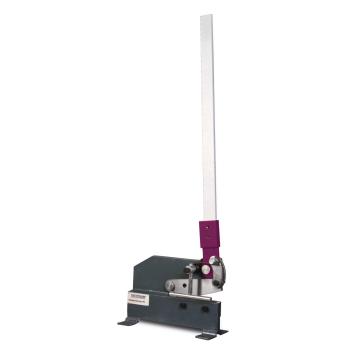 Optimum Hebelblechschere  PS 125