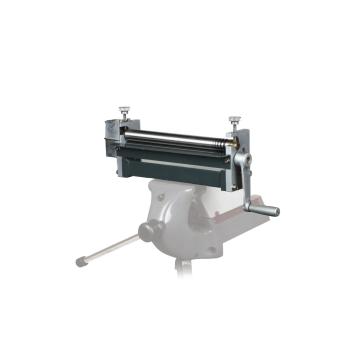 Optimum Drei-Walzen-Rundbiegemaschine  BM 3