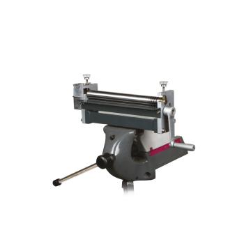 Optimum Drei-Walzen-Rundbiegemaschine  BM 3